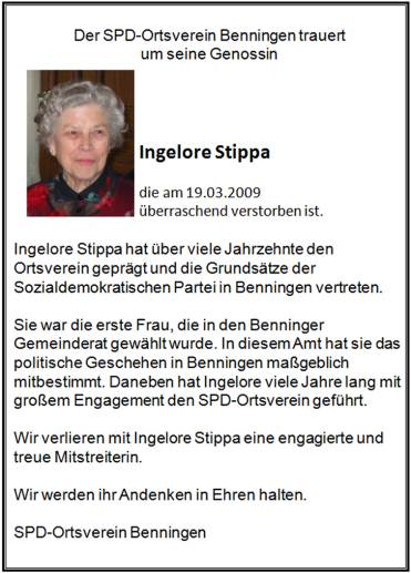 Ingelore